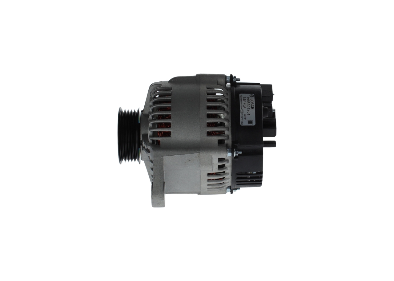 BOSCH 1 986 A01 301 dynamo / alternator 6 694 981
