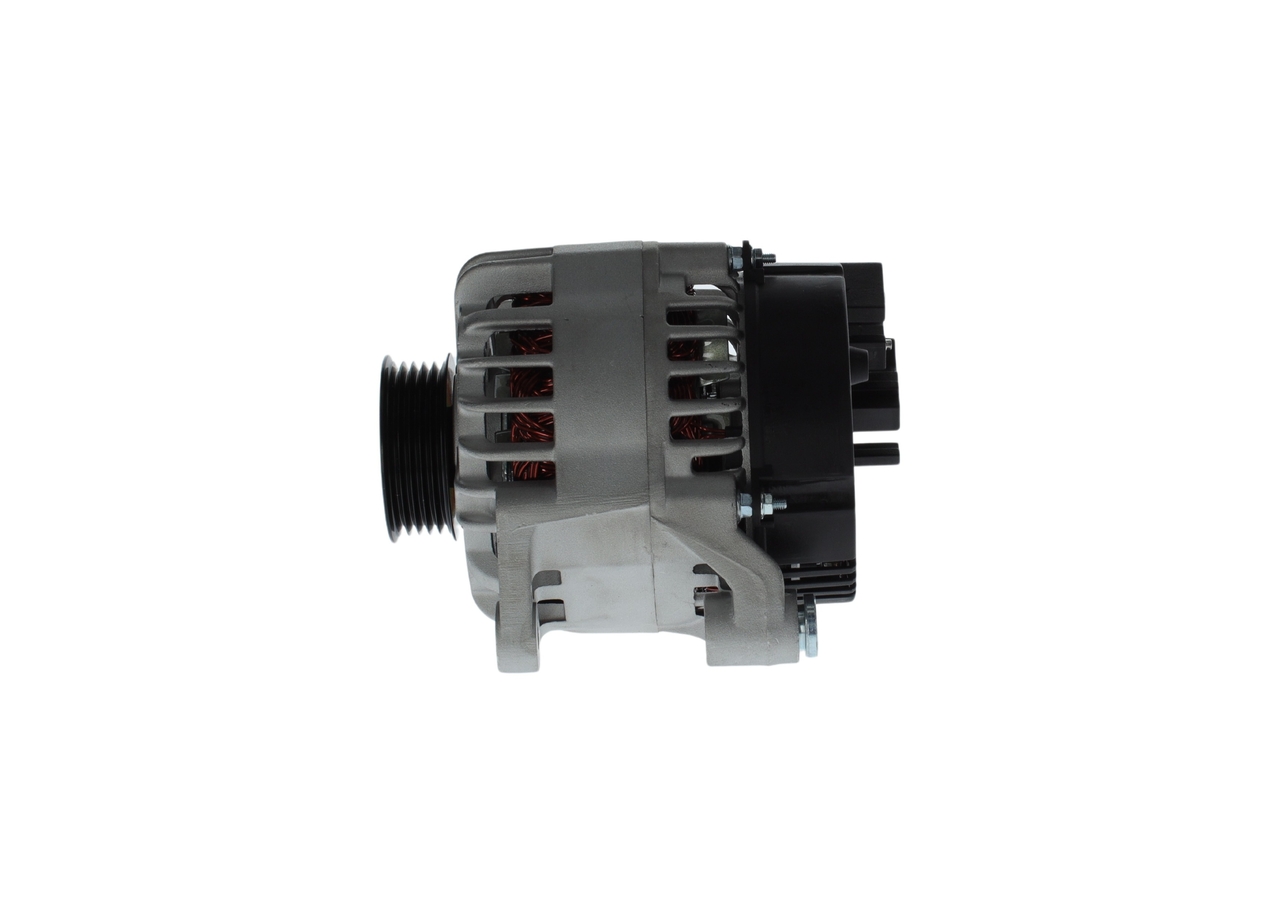 BOSCH 1 986 A01 306 Lichtmaschine Ford Fiesta Mk4 1.8 D 60 PS Diesel 2000