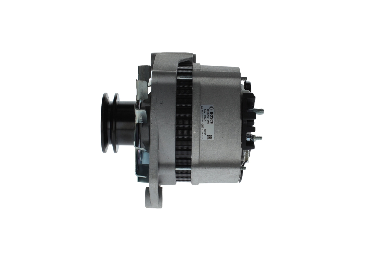BOSCH 1 986 A01 308 dynamo / alternator 074903025B