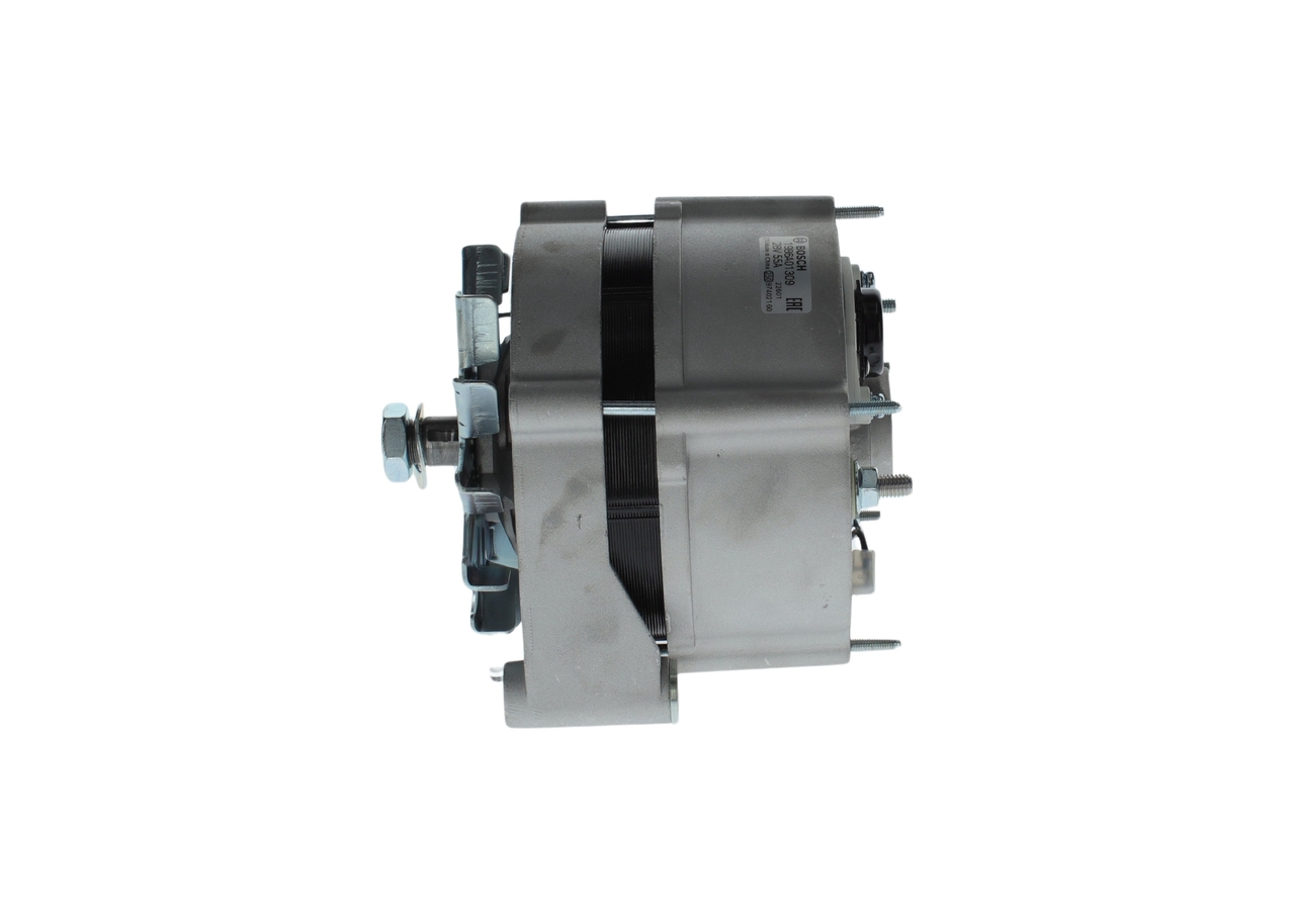 BOSCH 1 986 A01 309 dynamo / alternator 523217