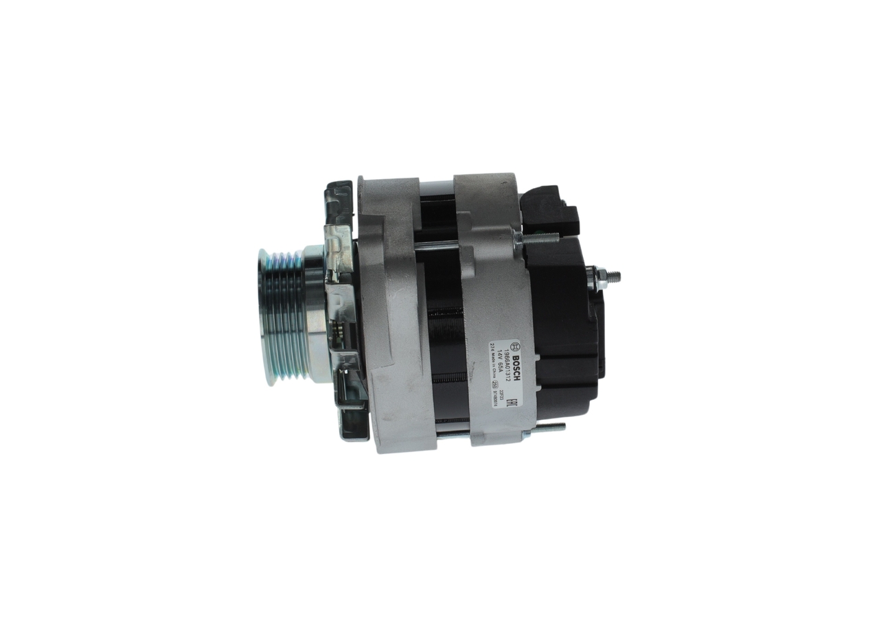 BOSCH 1 986 A01 312 dynamo / alternator 7697864