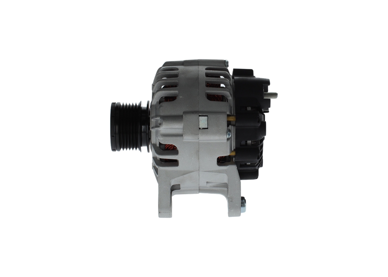 BOSCH 1 986 A01 325 Lichtmaschine RENAULT Sandero / Stepway I (BS_) 1.6 Flex 105 PS Benzin/Ethanol 2019