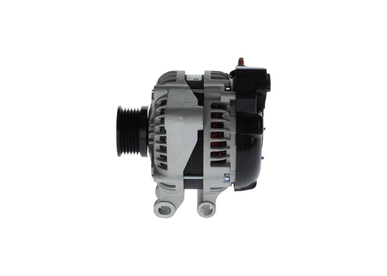BOSCH 1 986 A01 326 Generator Range Rover L322 4.4 4x4 299 hk Bensin 2009