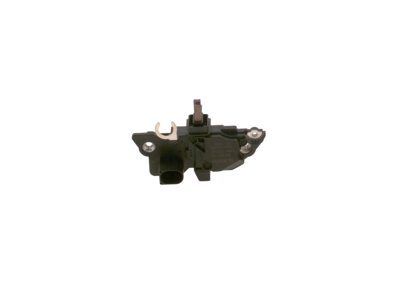Ģeneratora sprieguma regulators BOSCH MAN TGE 1 986 AE0 069
