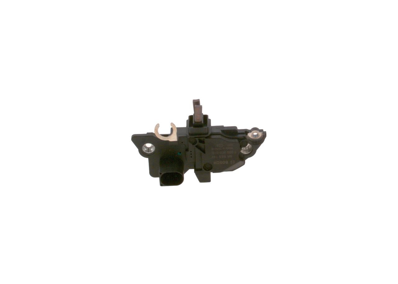 Sprieguma regulators BOSCH SUZUKI SWIFT 1 986 AE0 070