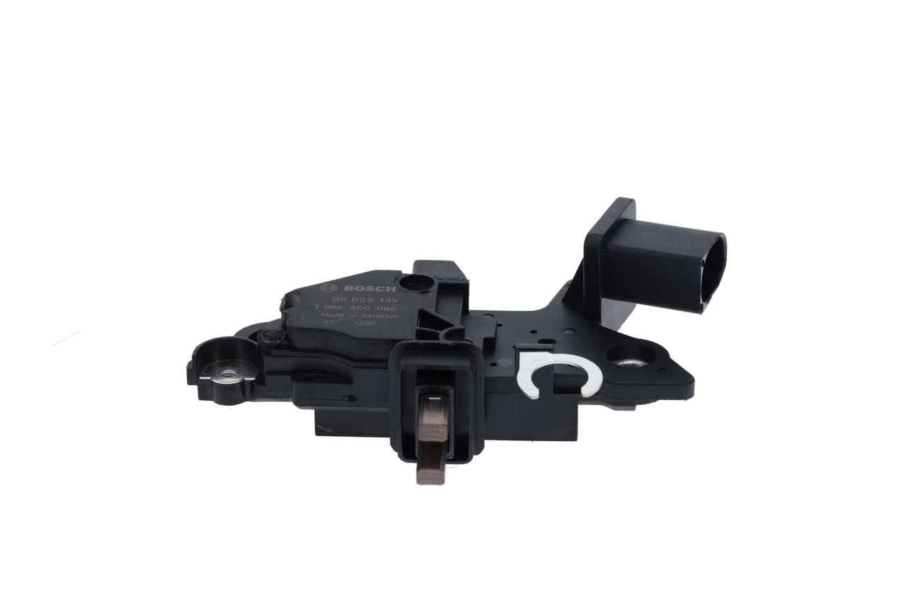 BOSCH 1 986 AE0 082 Lichtmaschinenregler BMW E65
