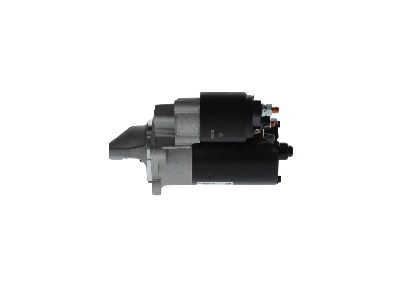 BOSCH 1 986 S00 649 Anlasser SMART Fortwo II Cabrio (451) 0.8 CDi (451.400) 45 PS Diesel 2024