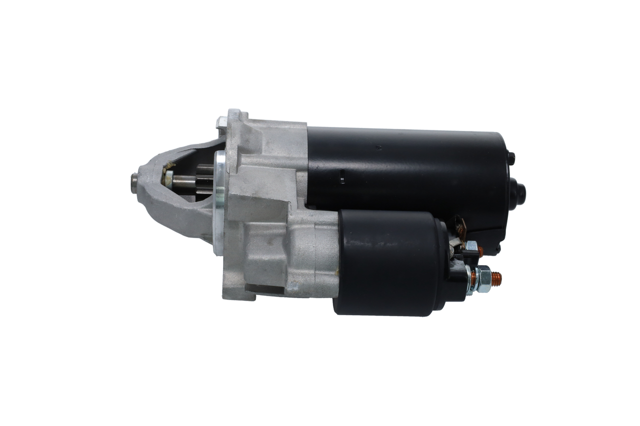 BOSCH 1 986 S00 664 Startmotor Astra H Hatchback 2.0 Turbo (L48) 240 Pk Benzine 2009