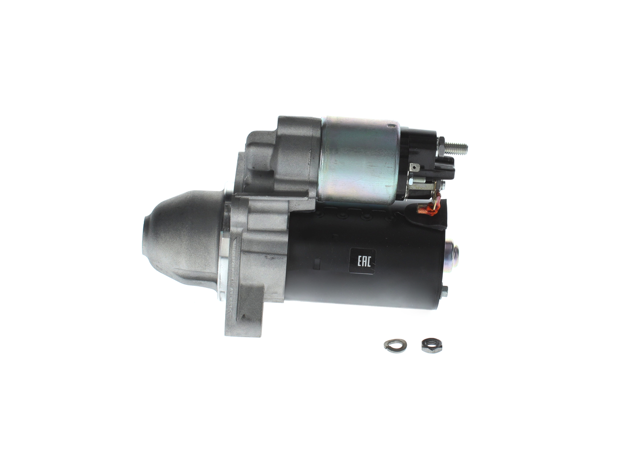BOSCH 1 986 S00 674 BMW Z3 Roadster Starttimoottori