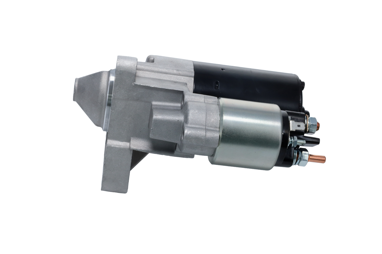 BOSCH 1 986 S00 679 Štartér Renault Clio 2 2.0 16V (CB0M, CB1G) 172 KS Benzín 2004