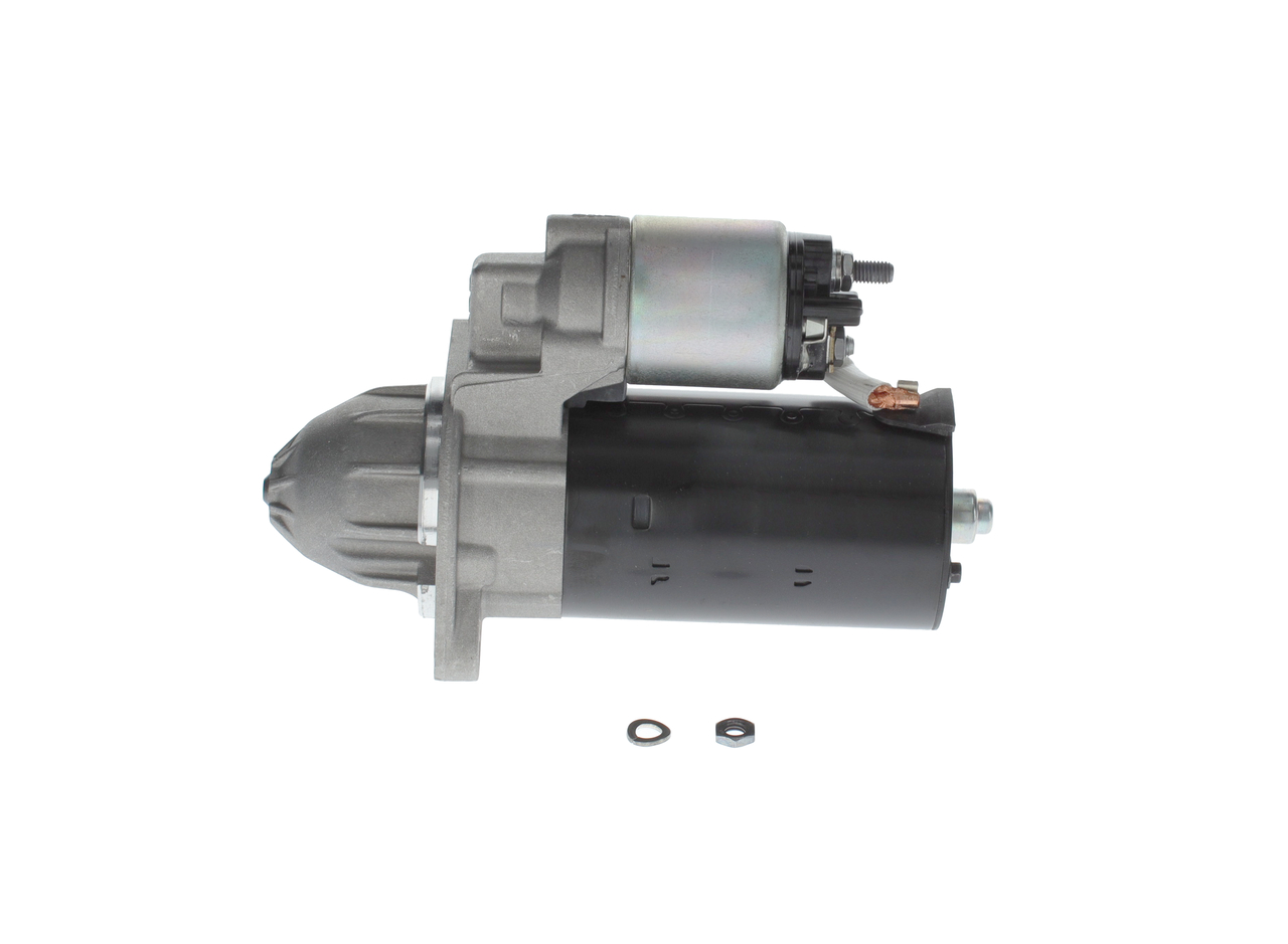 BOSCH 1 986 S00 741 startmotor 5840 067 0