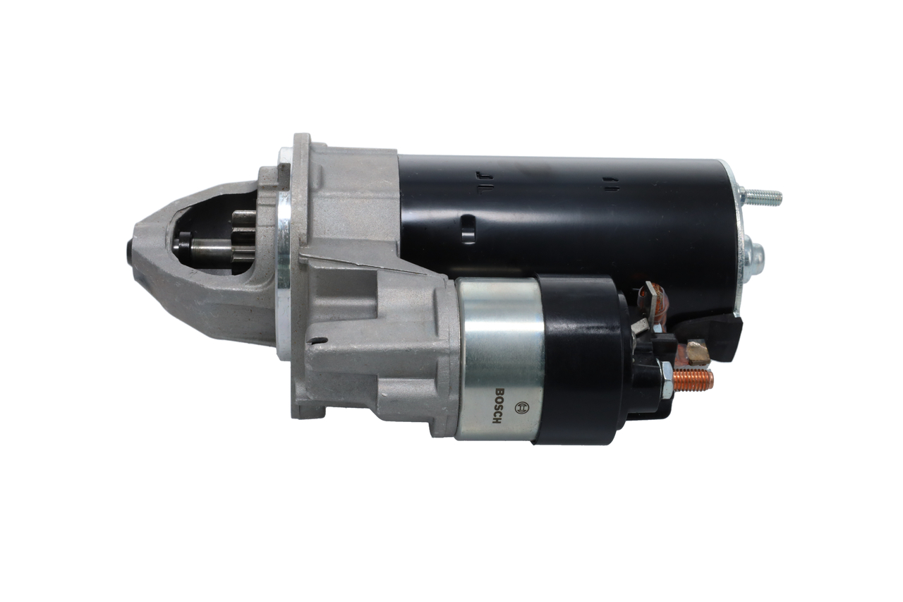 BOSCH 1 986 S00 755 startmotor 0118 2124