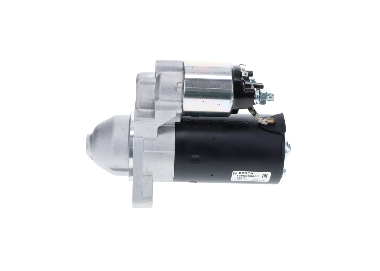 BOSCH 1 986 S00 888 Starteris VW Amarok 2H