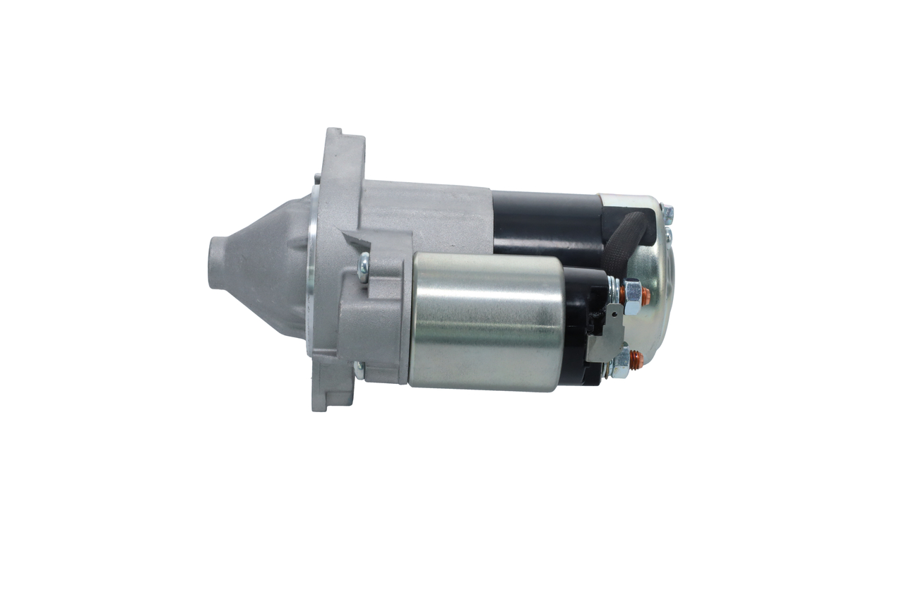 BOSCH 1 986 S01 002 Démarreur Mitsubishi Galant V 1.8 116 CV Essence 1994