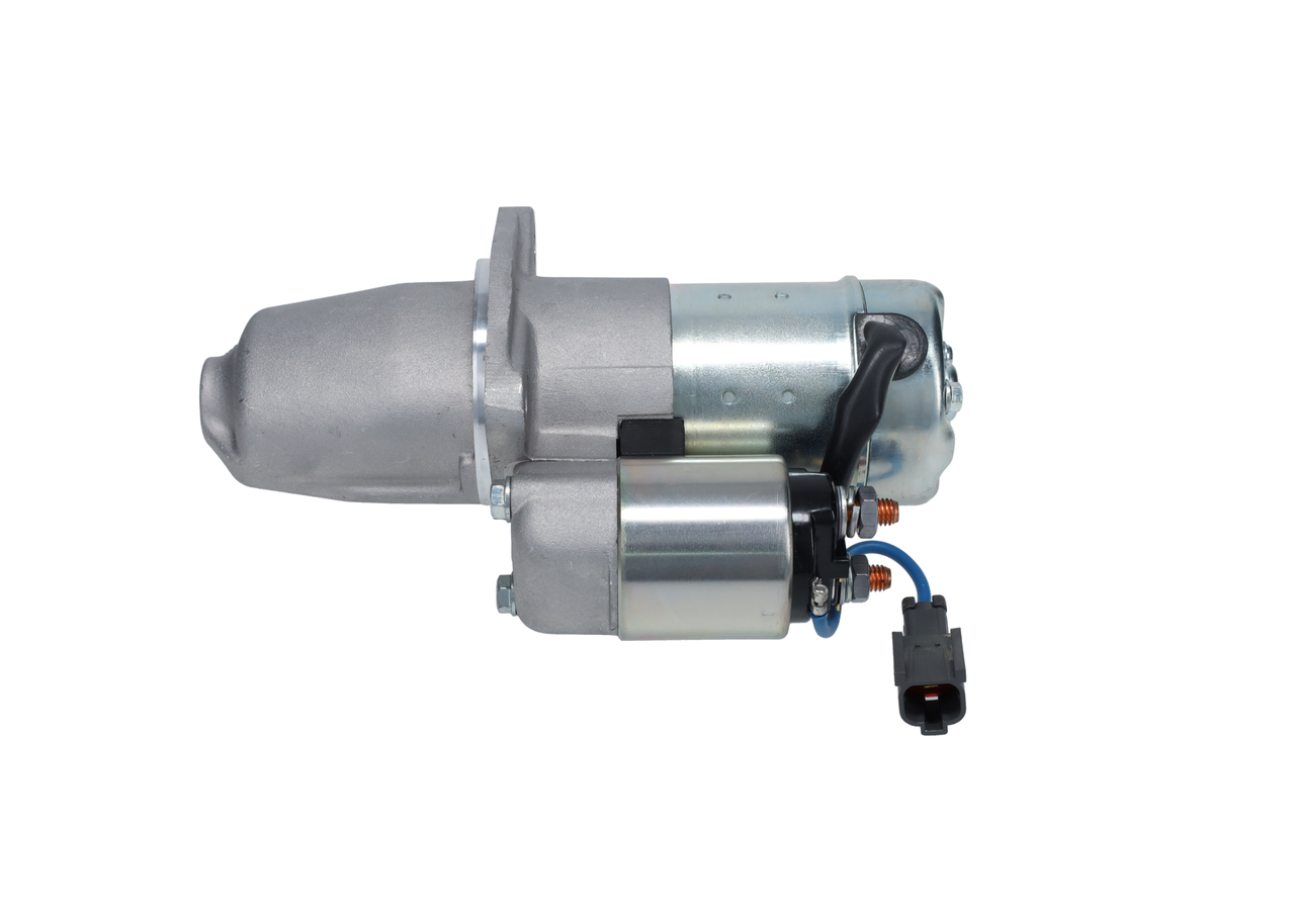 BOSCH 1 986 S01 005 Štartér Nissan Maxima QX A33 2.0 V6 24V 140 KS Benzín 2003