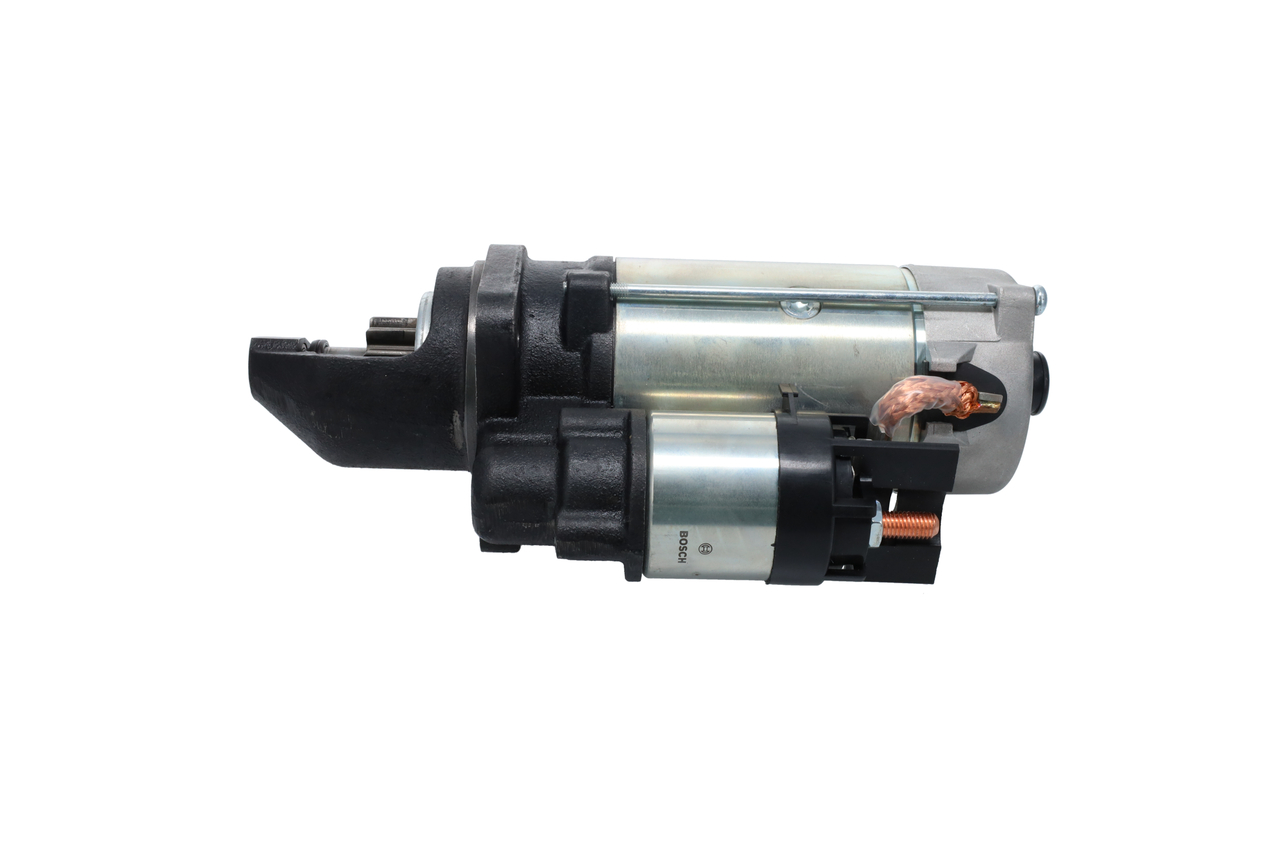 BOSCH V836873457 Startmotor 1 986 S10 042