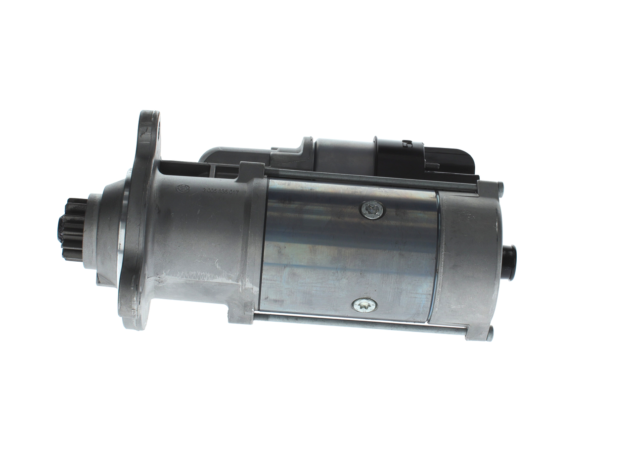 1 986 S10 047 BOSCH 0579261 Anlasser