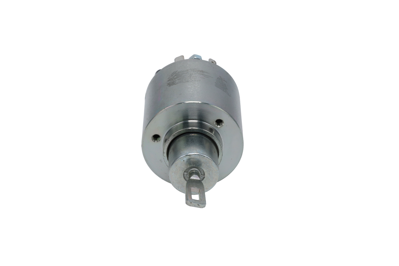 BOSCH 1 986 SE1 658 startrelais 1726039