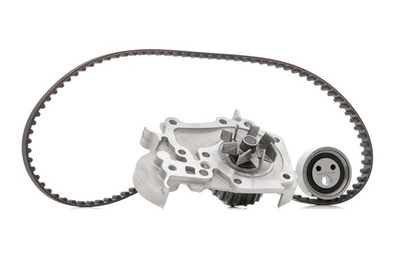 1 987 946 466 pompe à eau + kit de courroie de distribution BOSCH prix