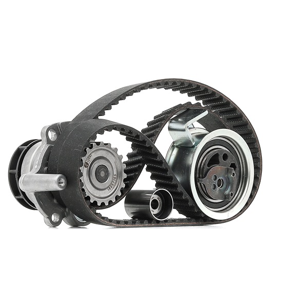 Bomba de água + kit de distribuição BOSCH AUDI A4 1 987 946 979