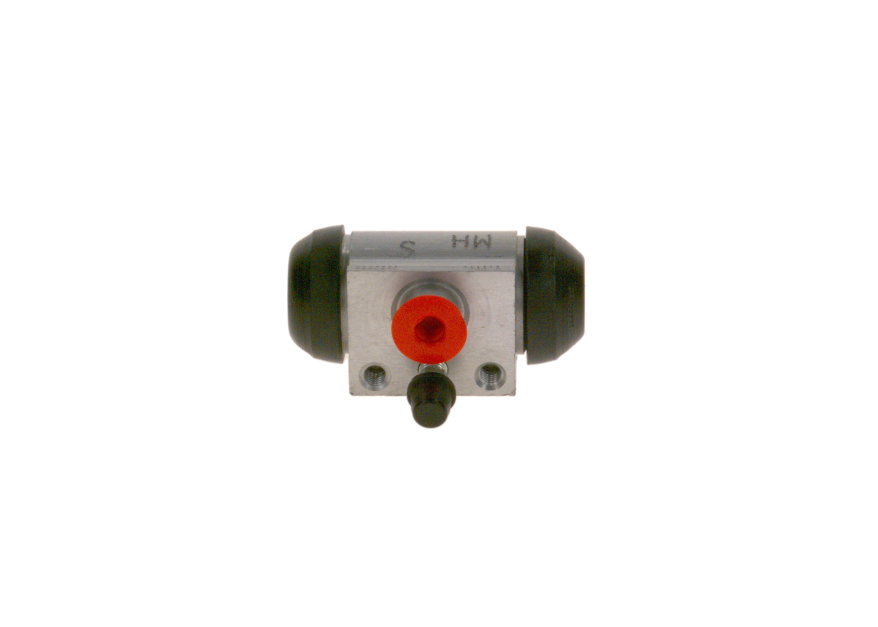BOSCH F 026 002 262 Valcek kolesa Skoda Rapid nh1 1.2 LPG 75 KS Benzin/plyn (LPG) 2014