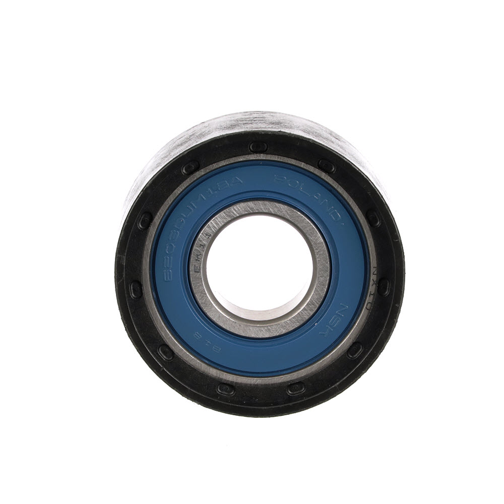 GATES T36853 Umlenk- / Führungsrolle, Keilrippenriemen Mercedes W177 A 180 (177.084) 136 PS Benzin 2024