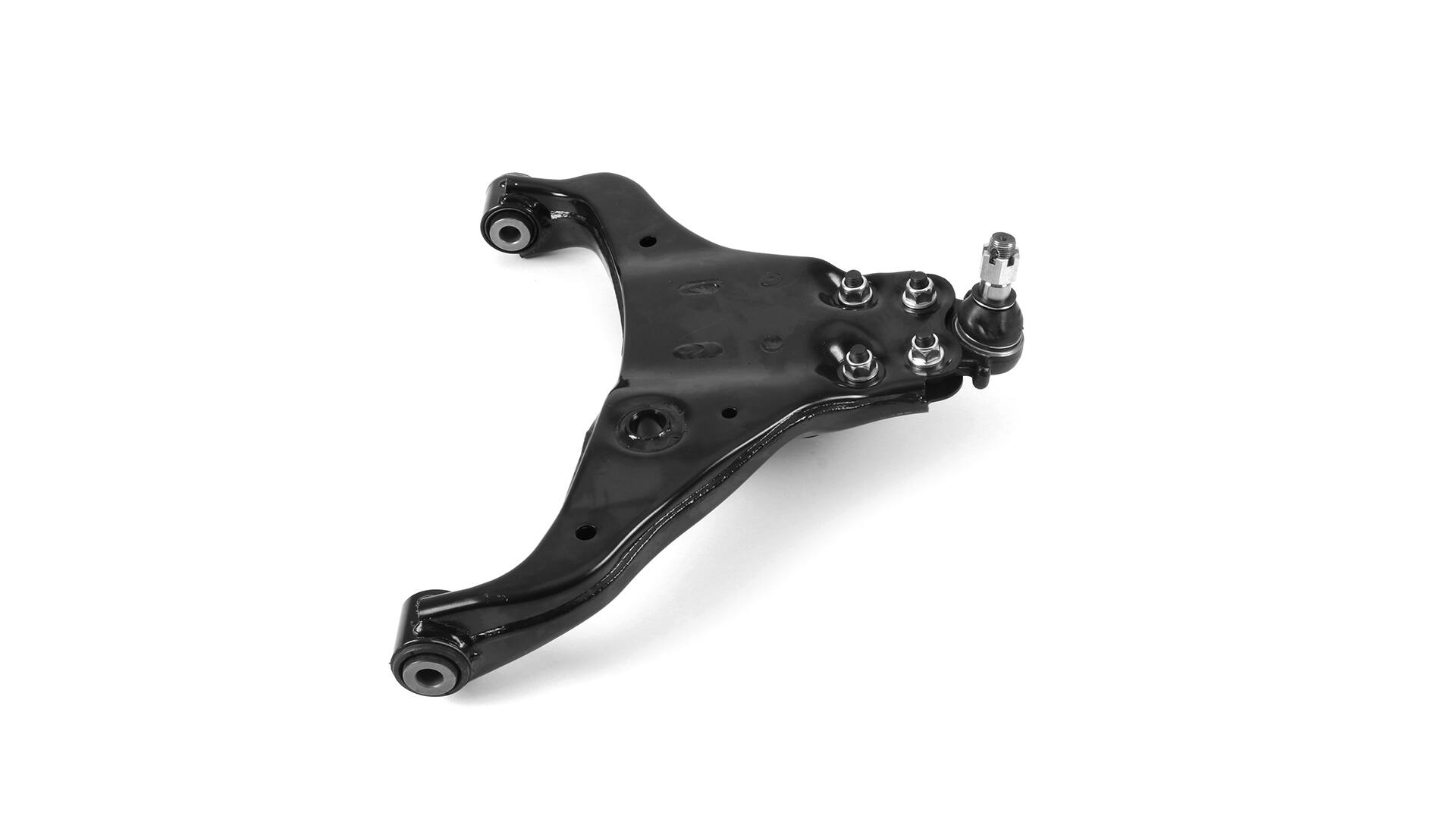 SKF VKDS 829004 B Suspension arm Isuzu D-Max TFR 1.9 Ddi (TFR87J) 150 hp Diesel 2016