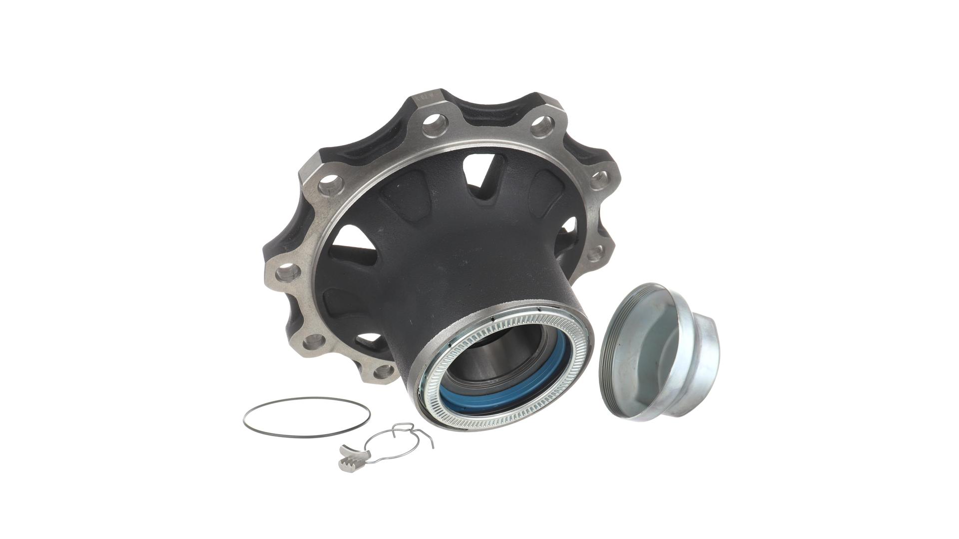 SKF 99041045B Moyeu de roue VKHC 5930