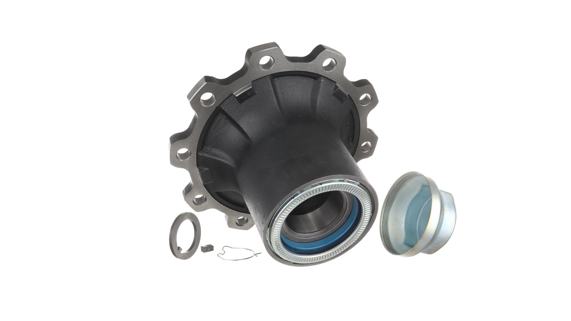 SKF 99041045B Moyeu de roue VKHC 5931