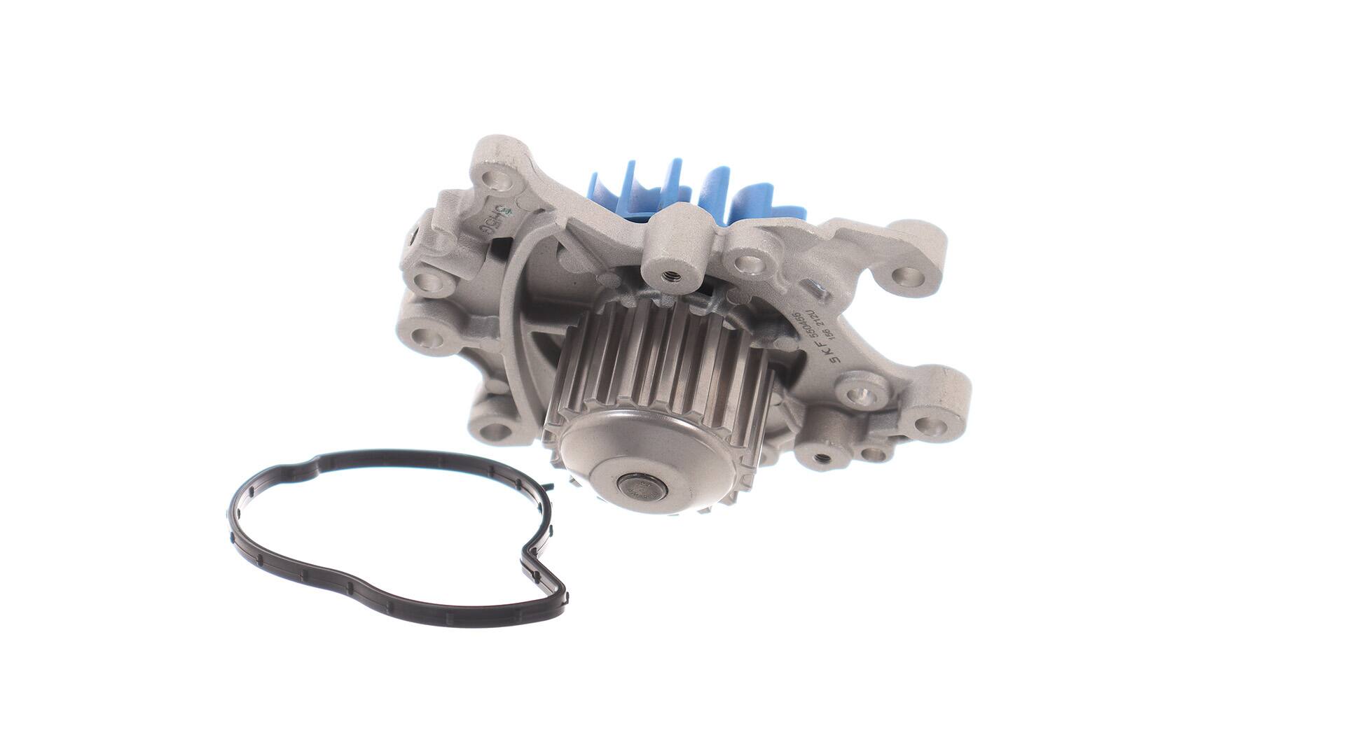Pompa acqua motore SKF CITROËN BERLINGO VKPC 83319