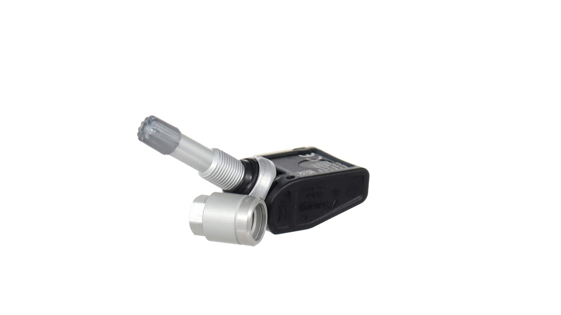 SKF VKRA 110001 dekktrykk kontrollsystem Mitsubishi Space Star 1.0 Bifuel 71 hk bensin/bilgass (LPG) 2018