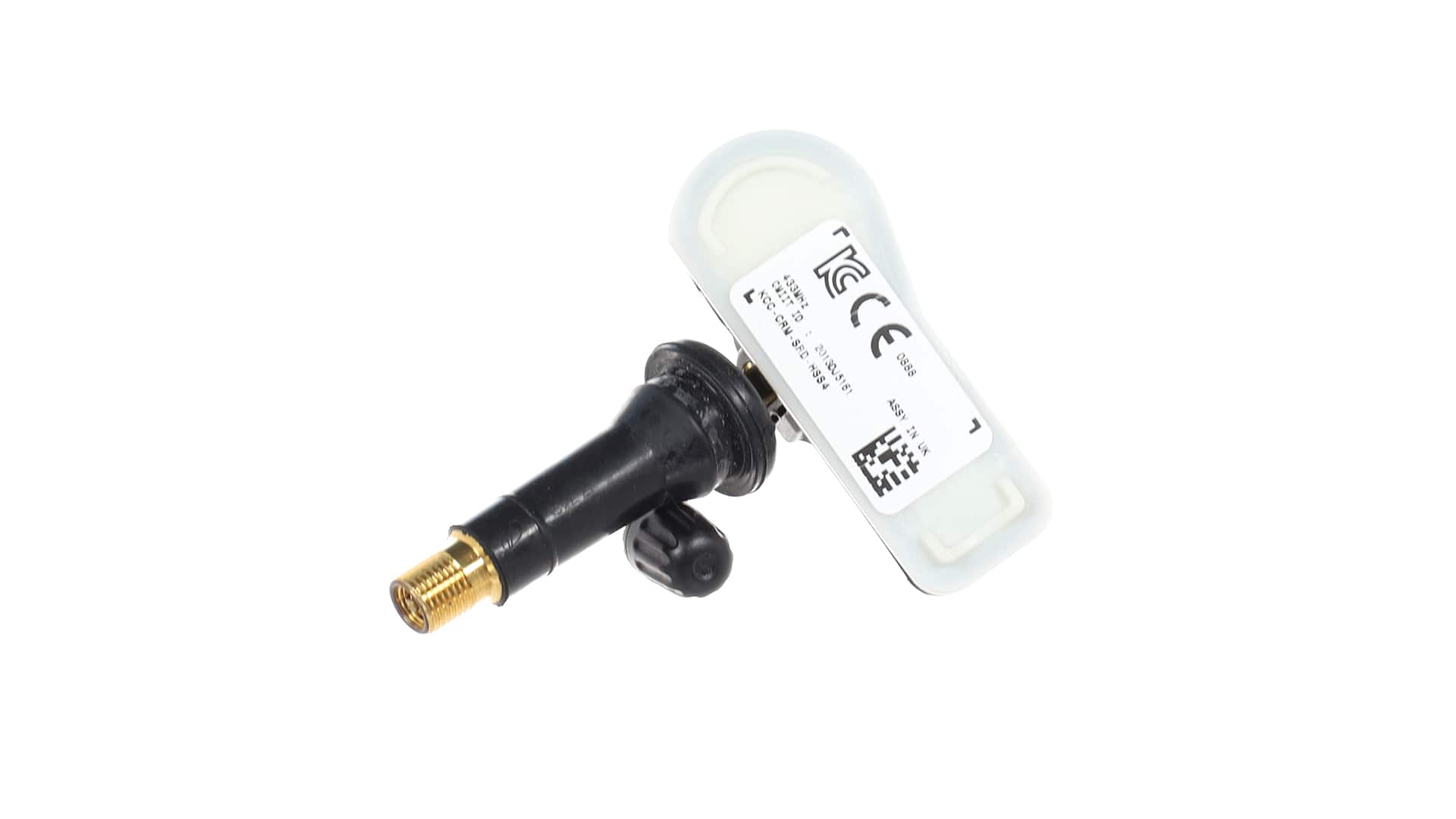 SKF VKRA 110009 wielsensor, controlesysteem bandenspanning (tpms-sensor) 98 02 00 36 80