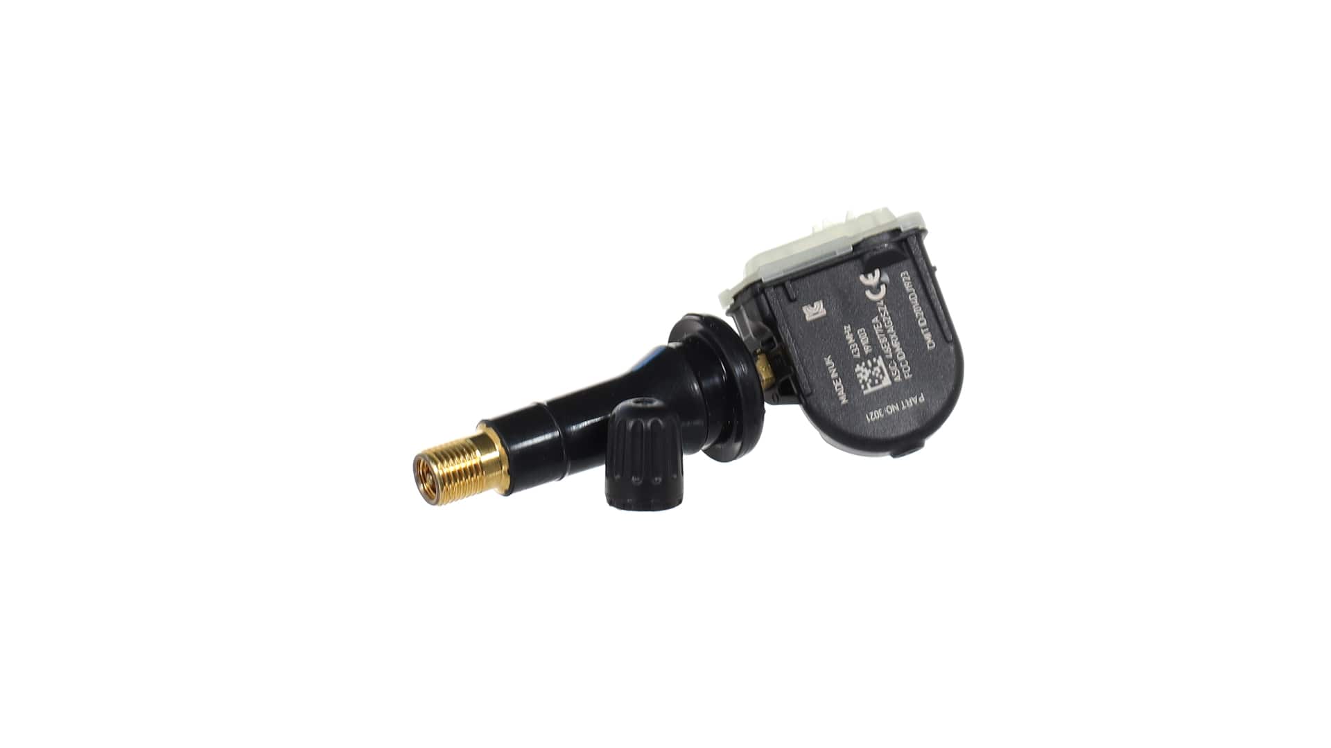 SKF EV6T 1A180 CB Sensor de roda, sistema de controlo da pressão dos pneus VKRA 110014