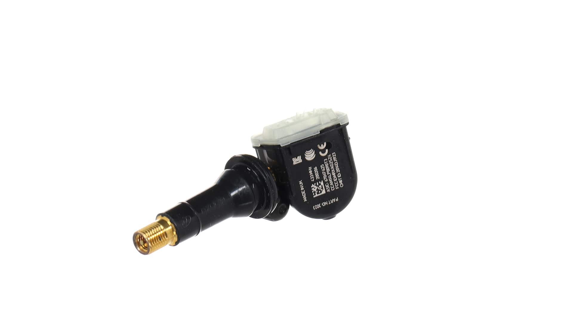 SKF F2GT-1A180-CC Sensor de roda, sistema de controlo da pressão dos pneus VKRA 110015