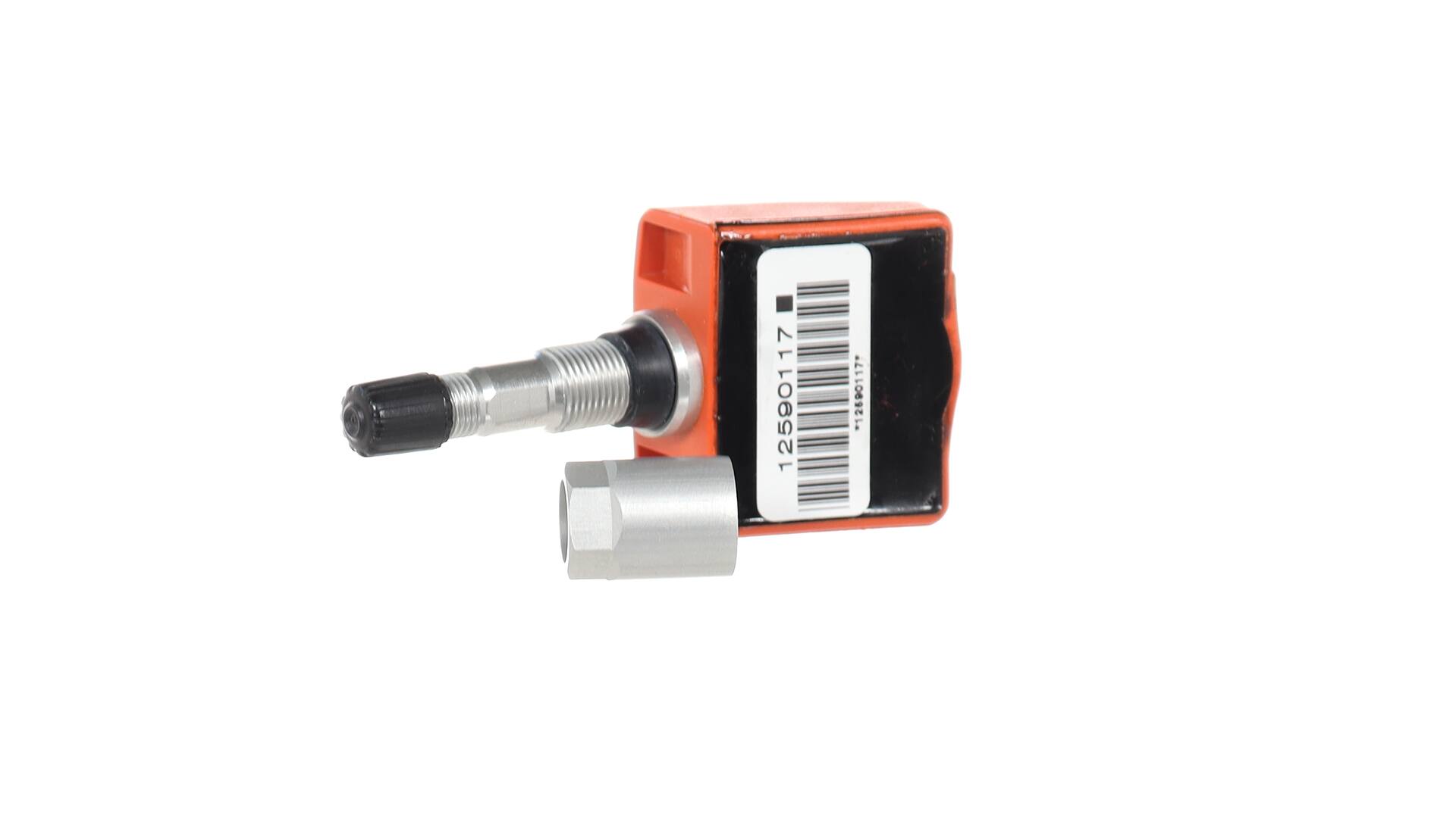 SKF VKRA 110026 wielsensor, controlesysteem bandenspanning (tpms-sensor) 8200924614
