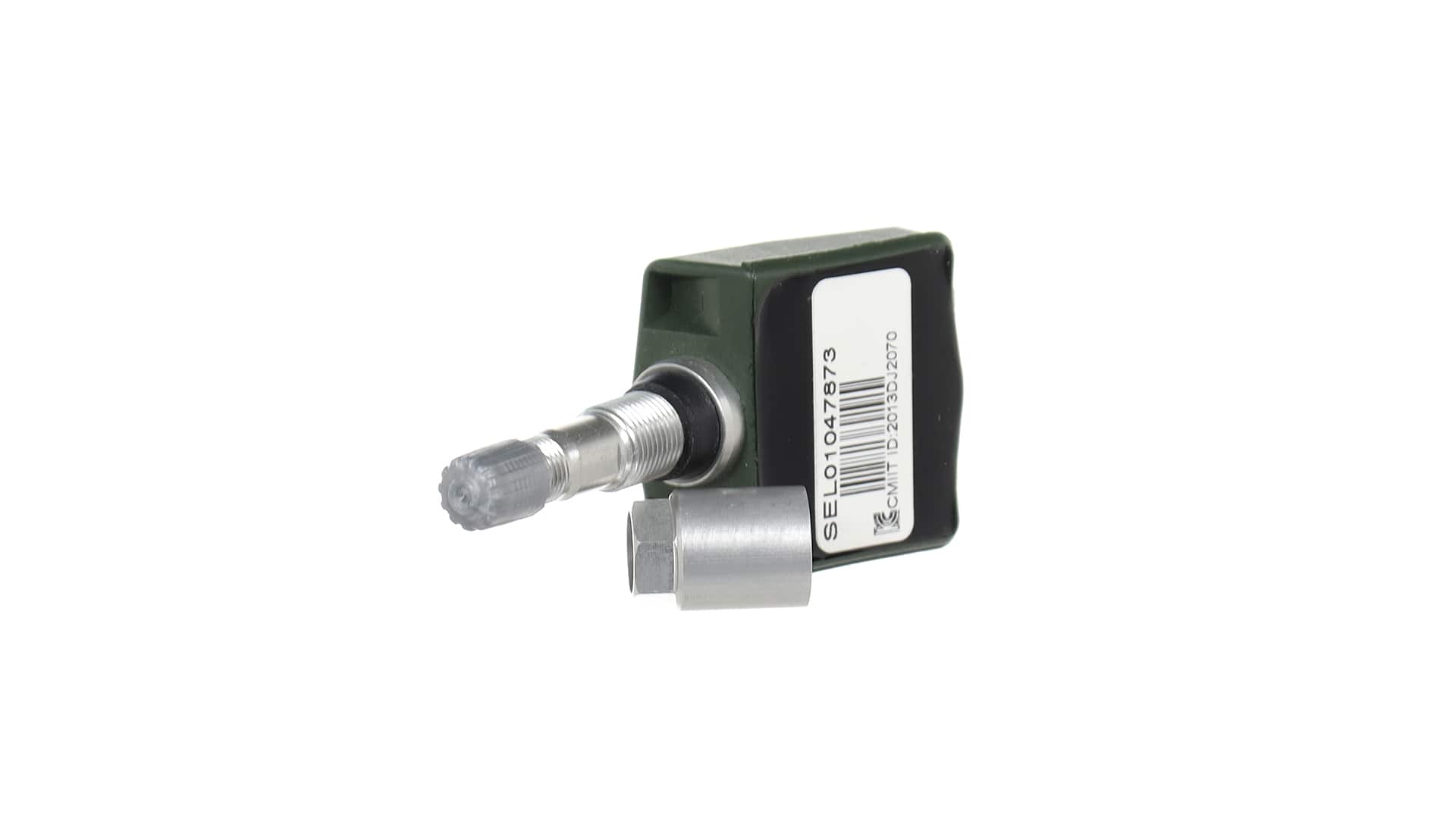 SKF VKRA 110036 wielsensor, controlesysteem bandenspanning (tpms-sensor) B121G600F