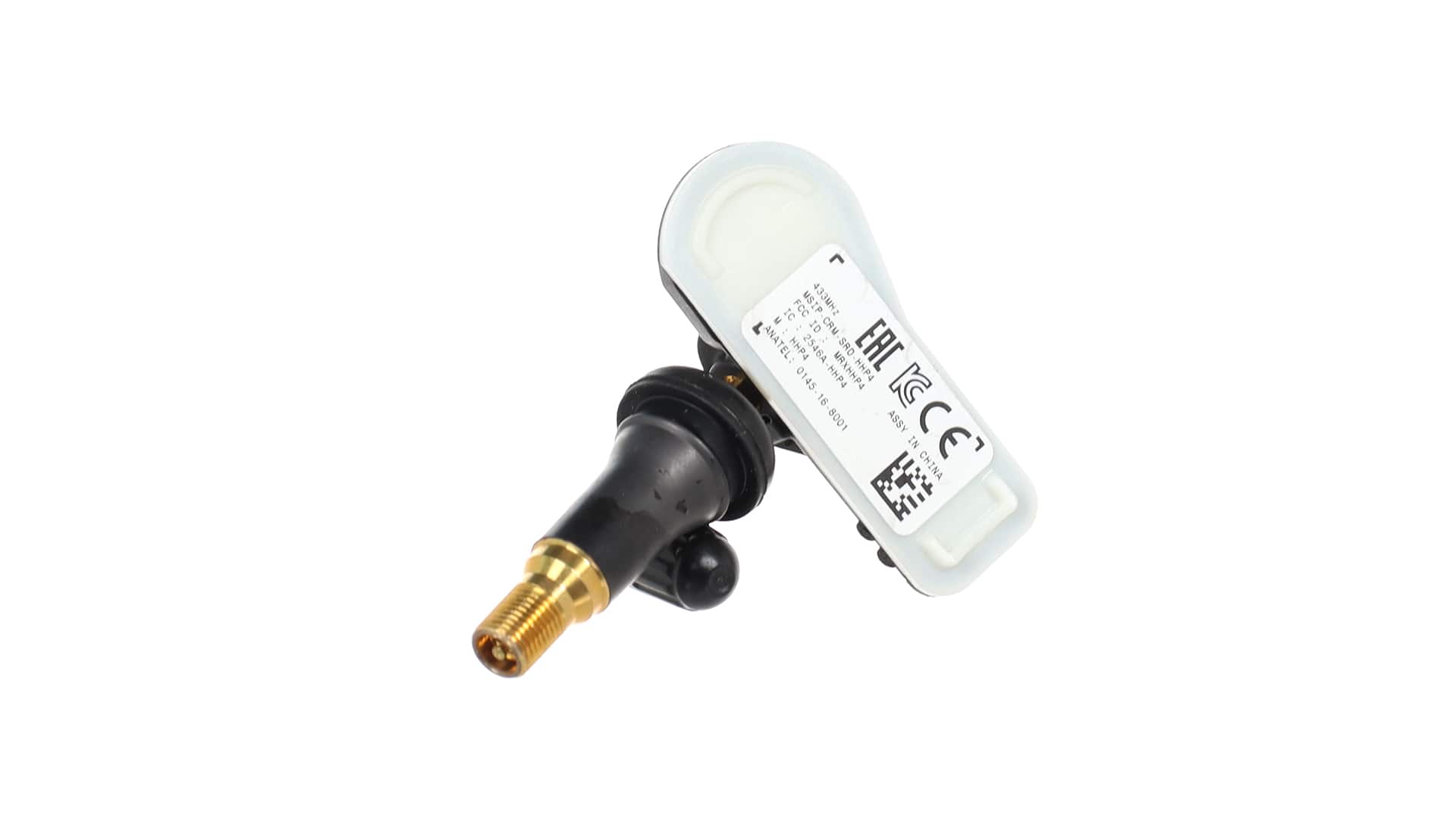 SKF VKRA 110038 wielsensor, controlesysteem bandenspanning (tpms-sensor) 52933-C8000