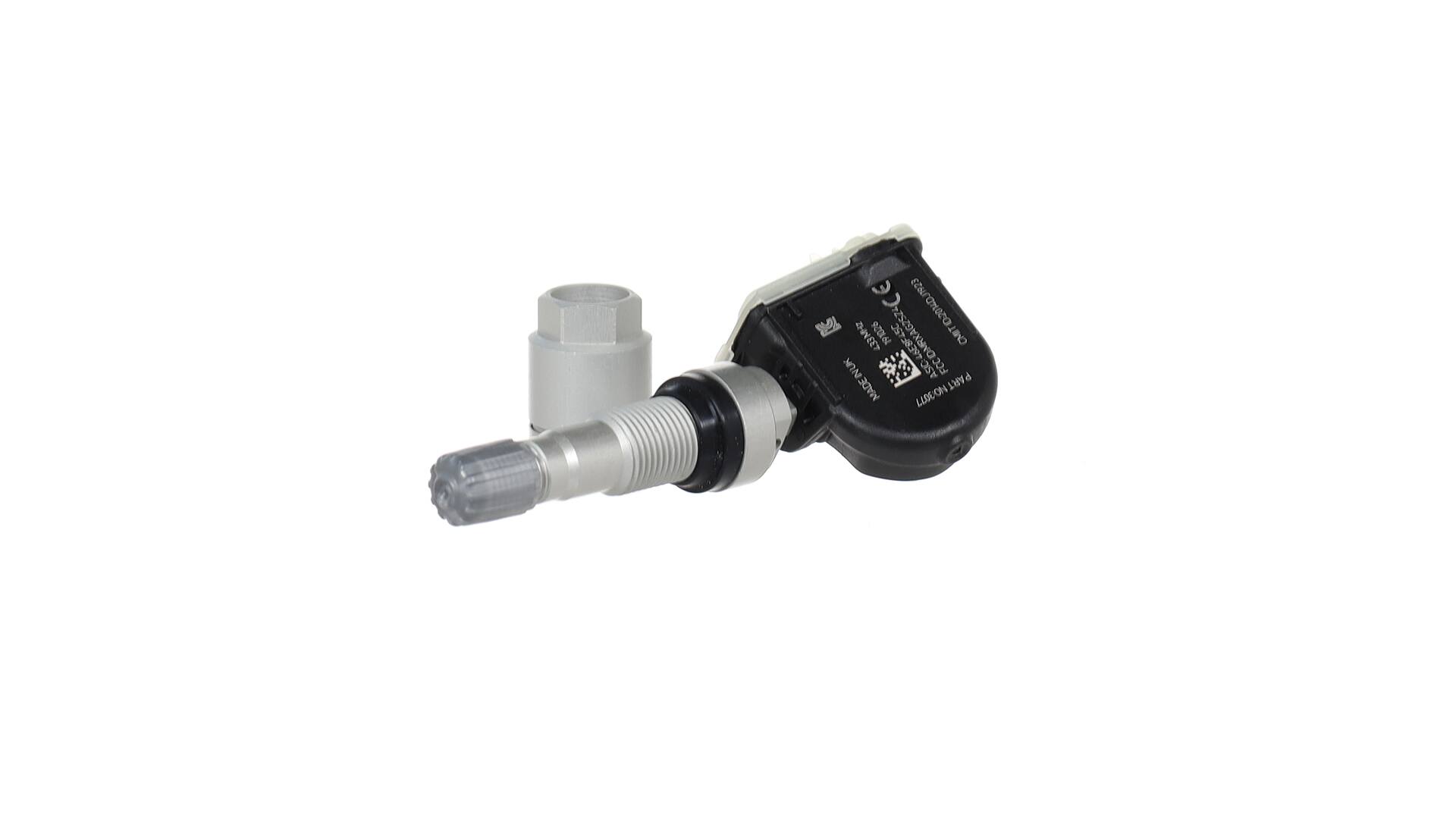 SKF VKRA 110044 TPMS-sensor Ford C Max 2 1.6 CNG 117 hk Bensin/naturgas (CNG) 2014