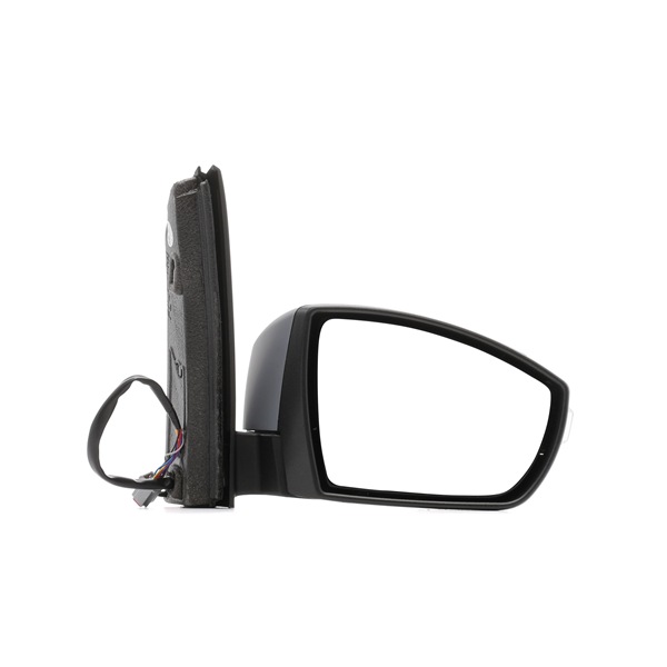 TYC 6M2117K740AA Sidespejl 310-0269