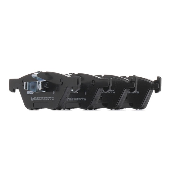 FDB5178 FERODO 34116769100 Brake pad set