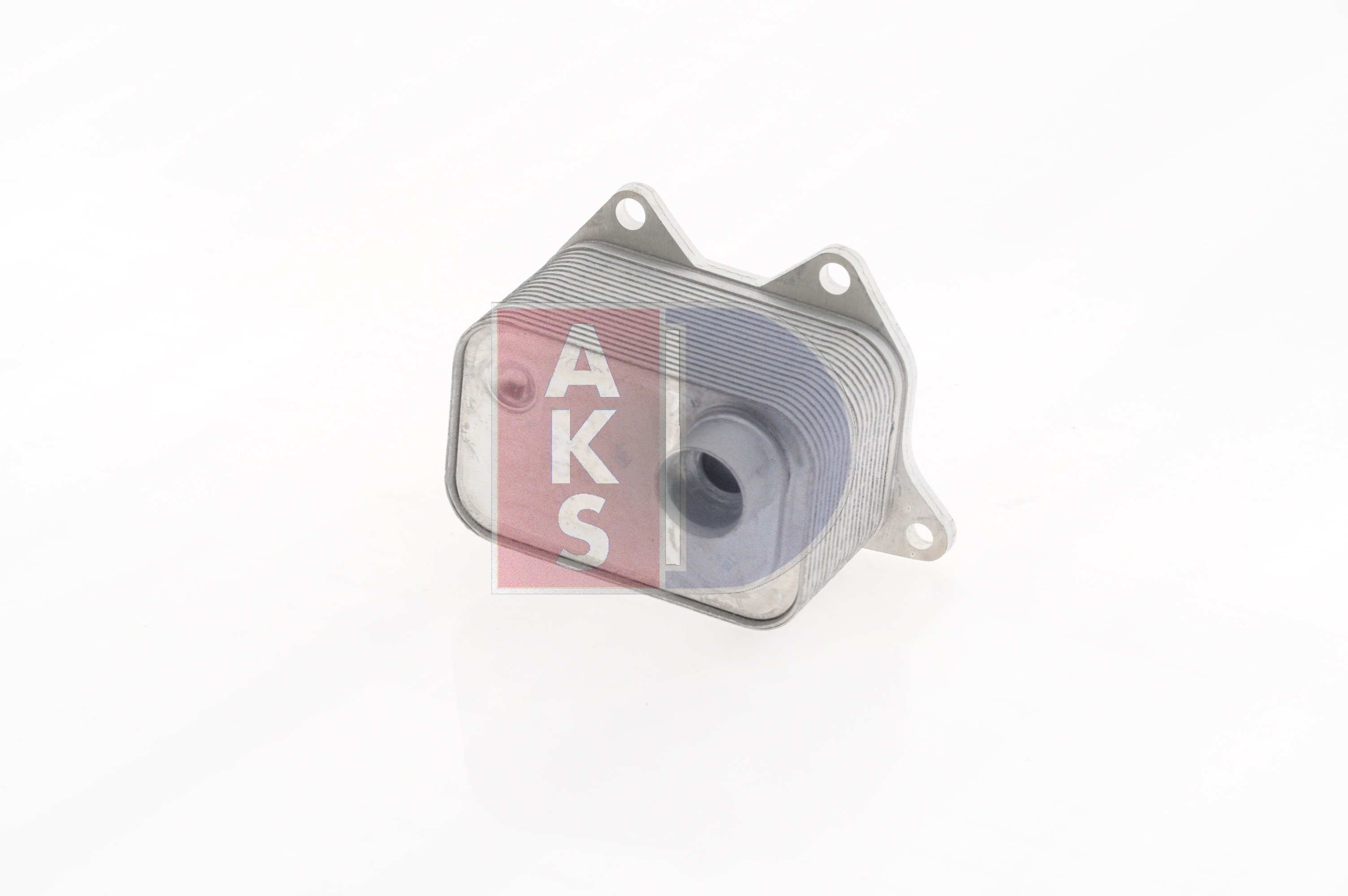 AKS DASIS 06K117021K Radiateur d'huile 046030N