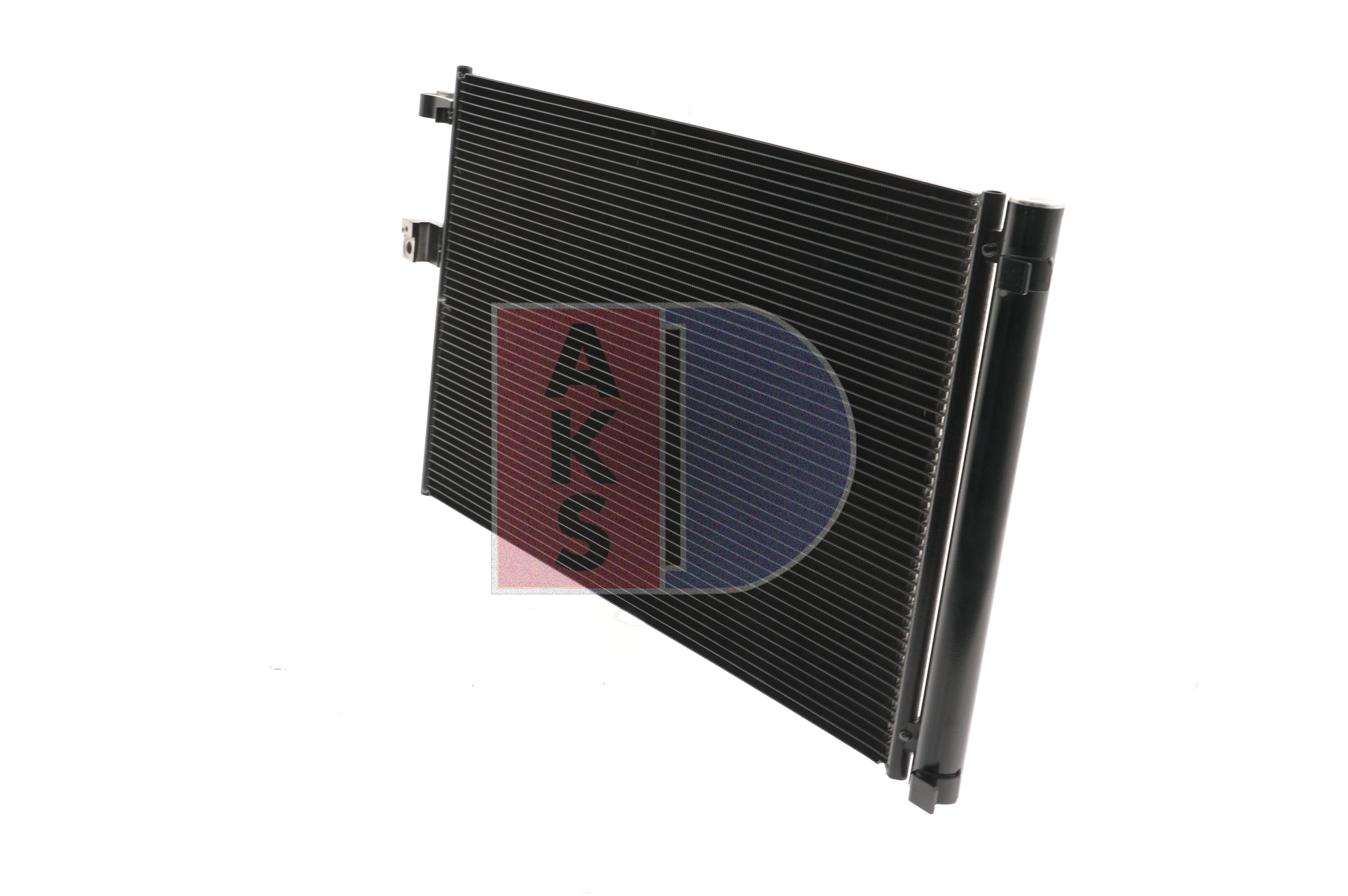 AKS DASIS 052038N Klimakondensator BMW X5 (G05) xDrive25d 231 PS Diesel 2021