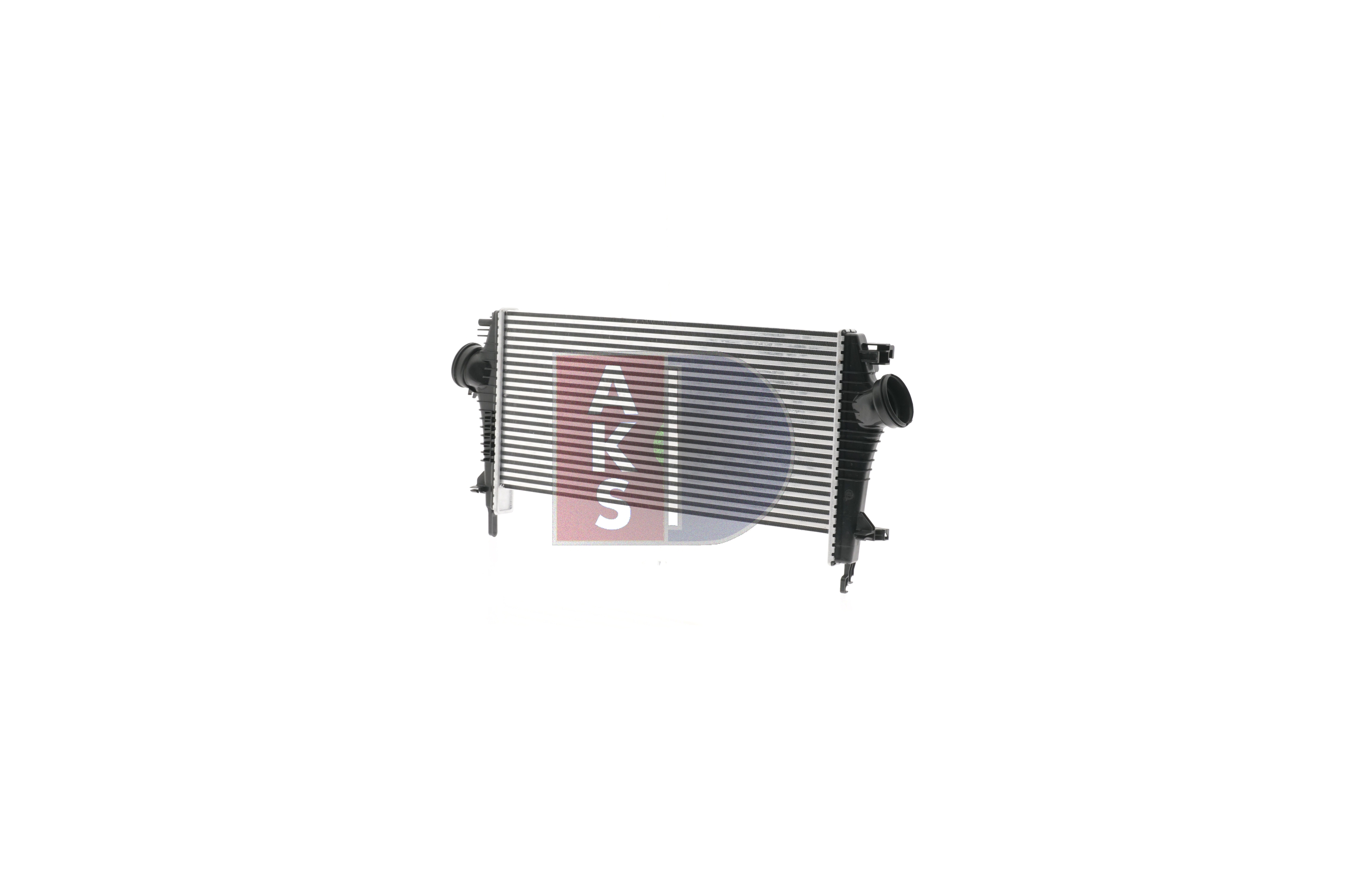 AKS DASIS 157064N intercooler 22829850