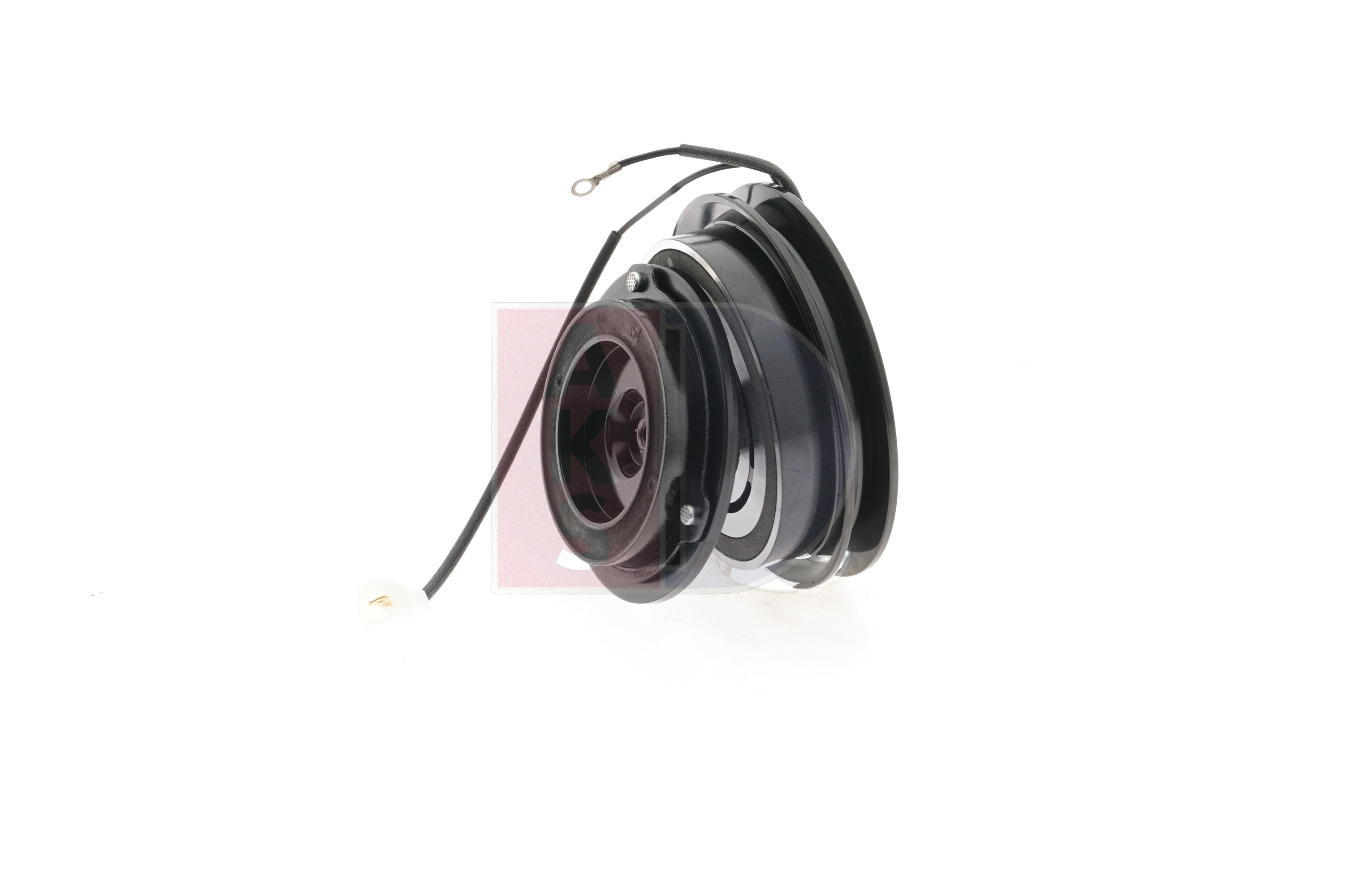 AKS DASIS 850095N magneetkoppeling airco 96412612101