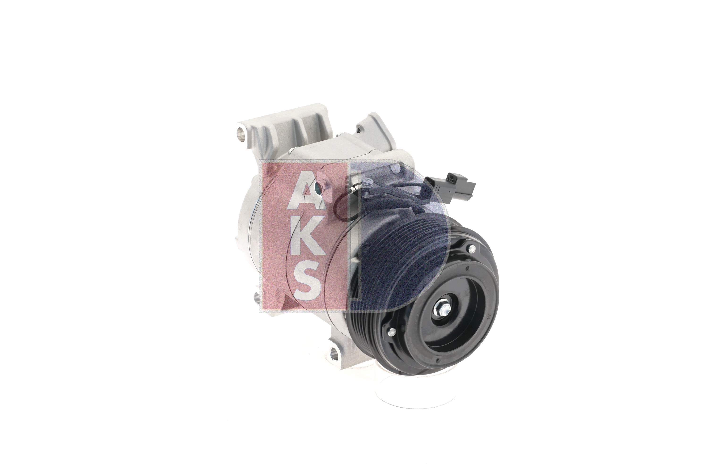 AKS DASIS 850166N Sprężarka klimatyzacji Mazda CX-5 KF 2.0 150 KM benzyna 2023