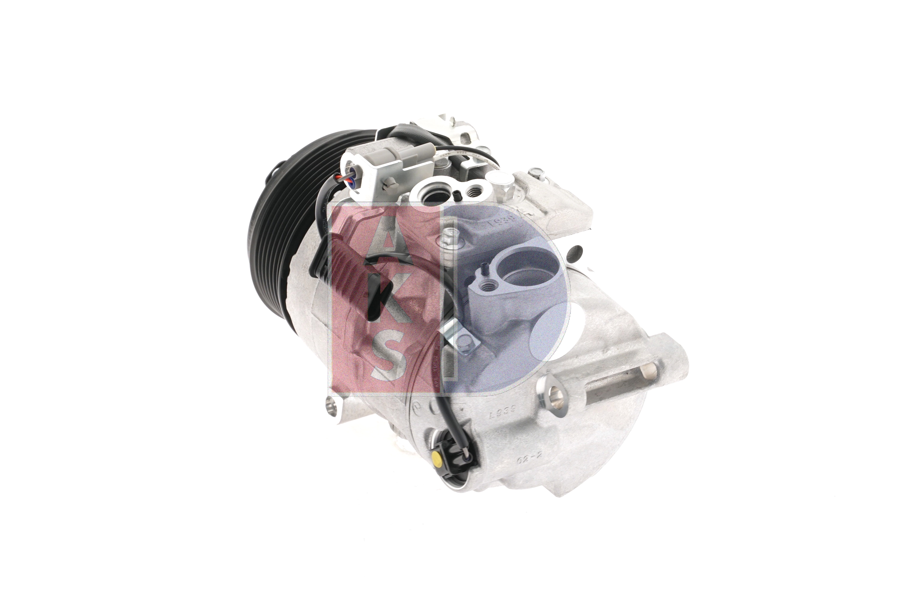 AKS DASIS 850177N aircopomp A003-230-6011