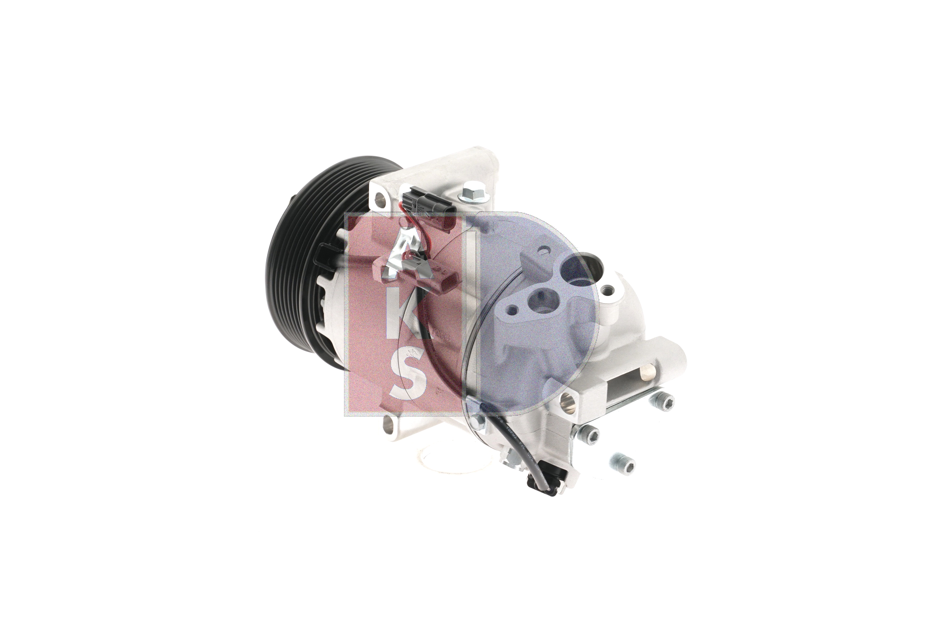 AKS DASIS 852360N aircopomp 92 60 04E B0A