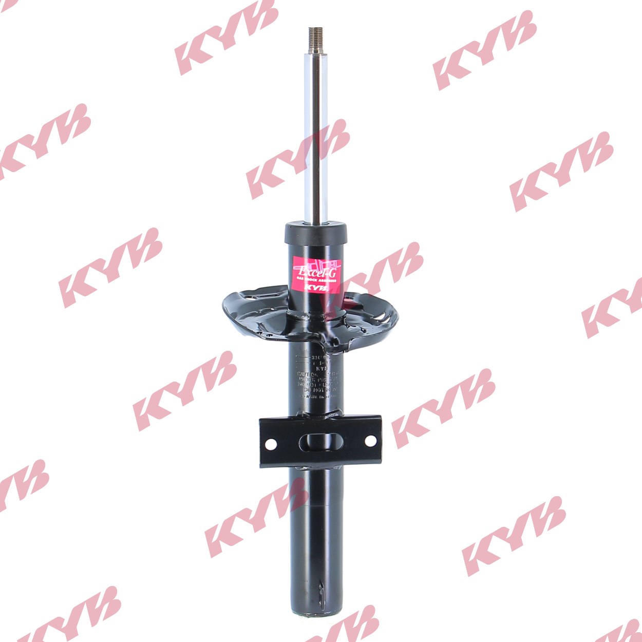 3348090 KYB schokdempers SEAT ARONA