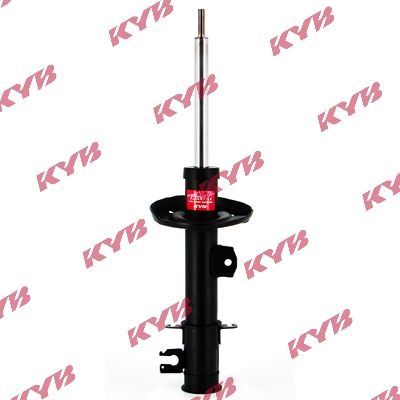 Kit ammortizzatori KYB FIAT 500 3348096