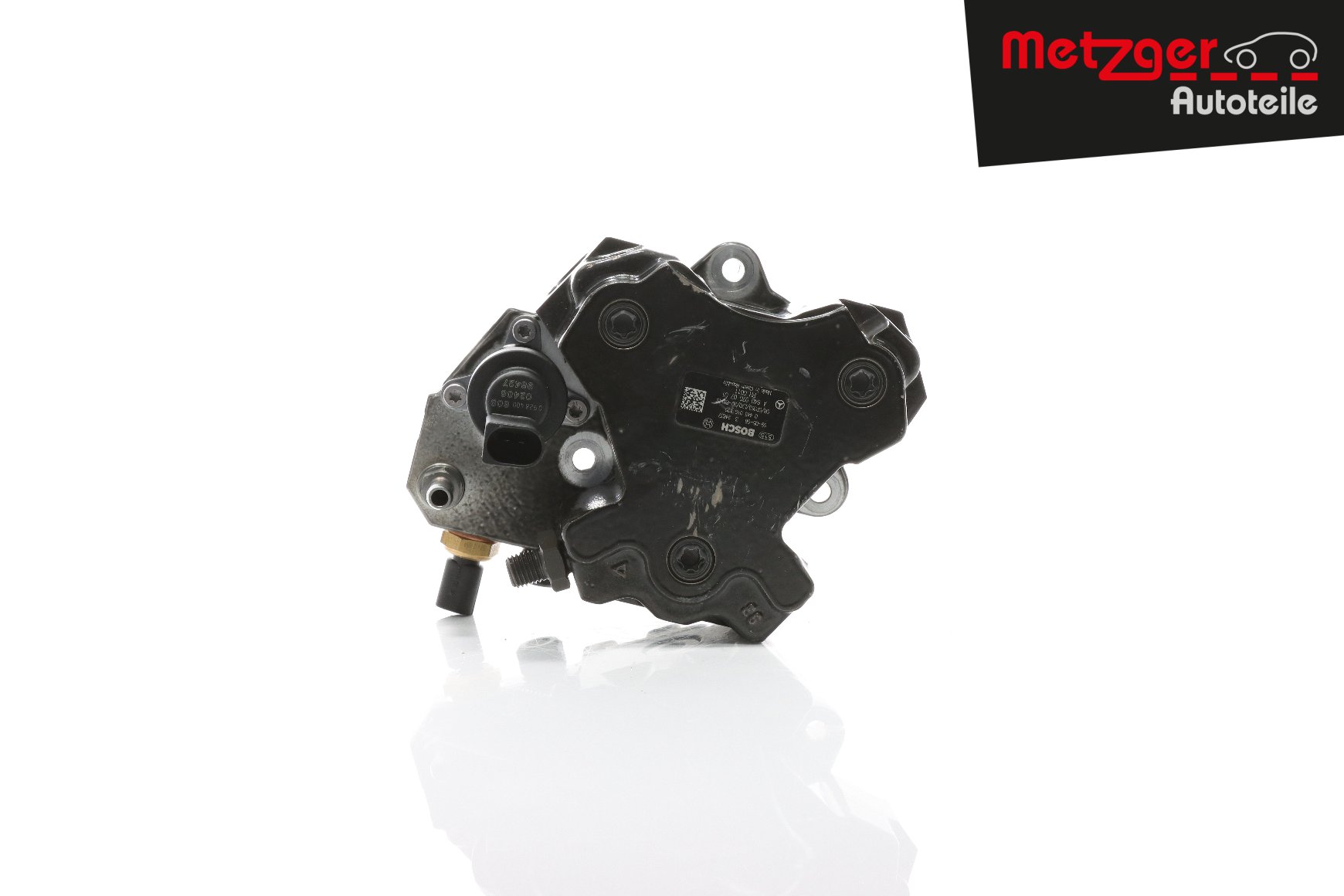 METZGER 0830132 Pompa di iniezione SMART prezzo